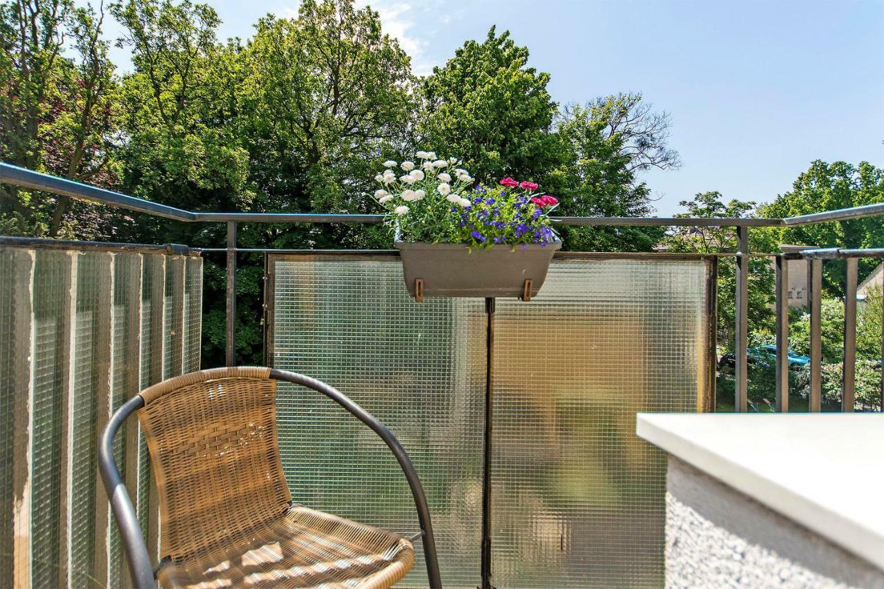 Sunny Suite In Center Of Sopot Exterior photo