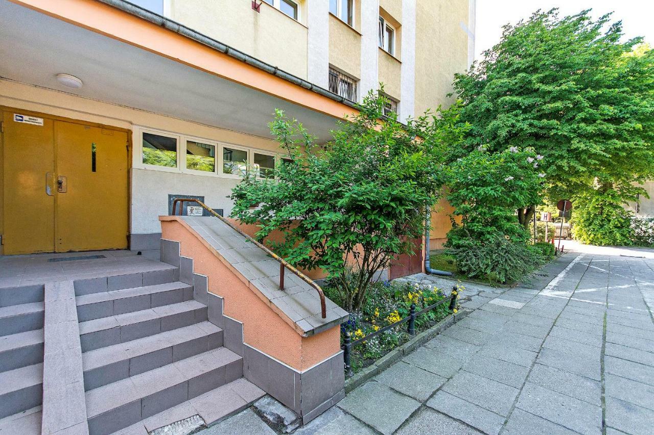 Sunny Suite In Center Of Sopot Exterior photo